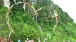 Foto: Kamu yang Jomblo, Coba Wisata ke Curug Ini