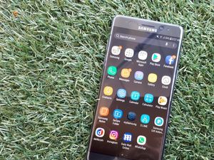 Lini Samsung Galaxy S dan Galaxy Note Diisukan Merger