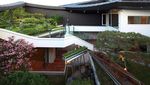 Kerennya Rumah Gangnam Style di Seoul