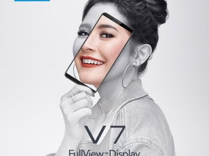 Hasilkan Kualitas Foto Sempurna, Ini Keunggulan Kamera Vivo V7