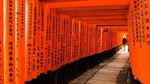 Cantiknya Kyoto yang Dicontoh untuk Kawasan Tanah Abang