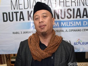 Sidang Perdana Perceraian Opick Sudah Digelar dan Ditunda