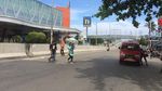 Ambon Akhirnya Punya Jembatan Penyeberangan Orang