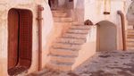 Foto: Rumah Masa Kecil Luke Skywalker