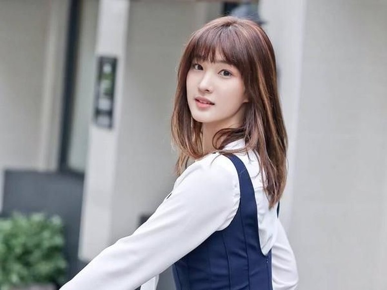 Umumkan Pertunangan, Yulhee Dikabarkan Hamil Anak Minhwan FT Island Umumkan Pertunangan, Yulhee Dikabarkan Hamil Anak Minhwan FT Island