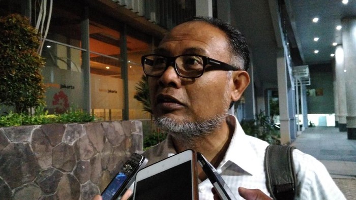 Bambang Widjojanto