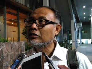 Cegah Korupsi, KPK Ibu Kota Segera Launching Sistem Integrasi Baru