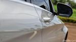 Ngebut dengan Mercedes-Benz C200 AMG Line