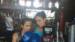 Makin Langsing, Bintang Bollywood Kareena Kapoor Rajin Berolahraga