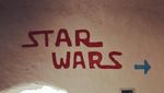 Foto: Rumah Masa Kecil Luke Skywalker
