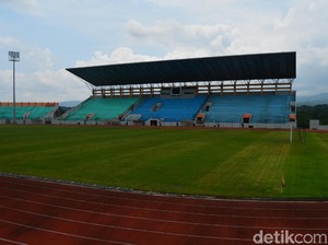 Tentang Estimasi Biaya PSIS untuk Sewa Markas di Magelang