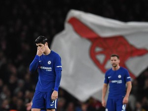 Hadapi Brighton, Bisakah Chelsea Setop Performa Negatif?