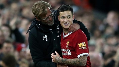 9 Pemain Ini Tinggalkan Klopp lalu Redup Kariernya