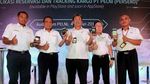 Pelni Logistics Manjakan Pelanggan Pelni