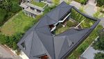 Kerennya Rumah Gangnam Style di Seoul