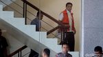 Usai Sidang, Novanto Kembali Tertawa saat Diperiksa KPK