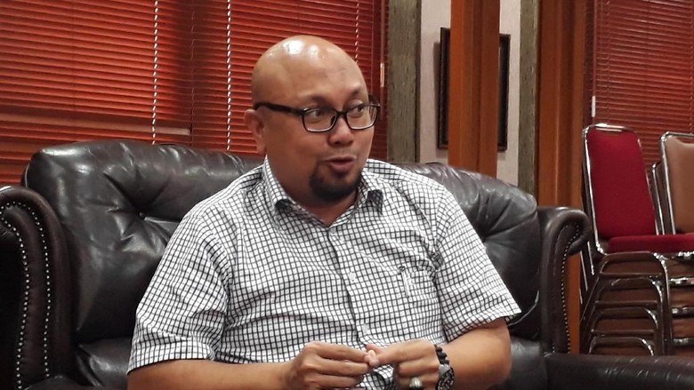 Soal Aksi 22 Mei, KPU: Hak Warga Negara, No Problem Soal Aksi 22 Mei, KPU: Hak Warga Negara, No Problem