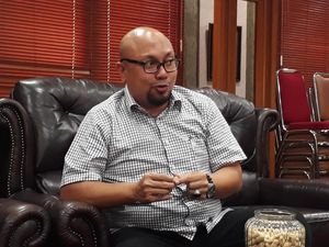 KPU akan Terima Hasil Audit Dana Kampanye Capres pada 31 Mei