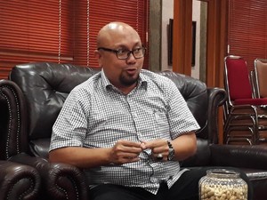 KPU akan Terima Hasil Audit Dana Kampanye Capres pada 31 Mei