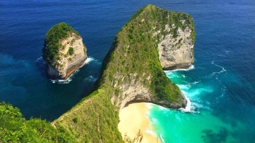 Nusa Penida