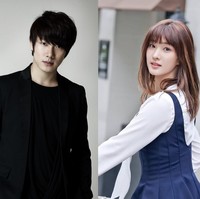 Kim Yulhee menikah dengan Choi Minhwan, drummer F.T ISLAND pada 2018. Keduanya menikah di usia sangat muda. Yulhee sendiri kala itu masih 21 tahun. Foto: Minhwan FT Island dan Yulhee Eks LABOUM (dok. ist)