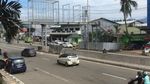 Ambon Akhirnya Punya Jembatan Penyeberangan Orang