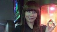Namun Lucinta Luna mengubah namanya menjadi Cleo Vitry. Dok. Ist