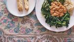 Mau Bugar dan Langsing Seperti Andien? Yuk, Intip Makanan Sehatnya!