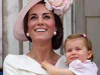 Begini Cara Kate Middleton Rayakan Ultah Ke-36