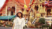 Sora berhentii film porno di tahun 2010. Setelah itu, dia banting stir jadi DJ, model dan aktis serta berkeliling ke beberapa negara dari Thailand hingga Filipina. Semoga bahagia dengan suami tercinta ya Sora! (Instagram/Sora Aoi)
