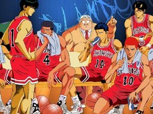 Naver Webtoon Luncurkan Edisi Terbaru Manga Slam Dunk Naver Webtoon Luncurkan Edisi Terbaru Manga Slam Dunk