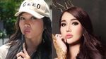 Bantah Disebut Transgender, Ini Foto Dulu Lucinta Luna di Be a Man