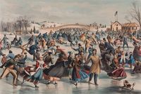 Sekelumit Sejarah Central Park New York Rujukan Penataan Monas