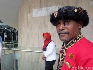 Melihat Peran Sultan dan Raja Nusantara di Perebutan Irian Barat