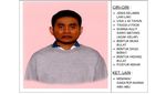 Foto: Ini Sketsa 4 Terduga Pelaku Teror Novel Baswedan