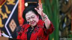 Ini Dia Empat Jagoan PDIP di Pilkada Serentak 2018
