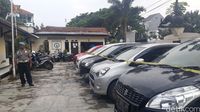 Duh, Ibu Satu Anak di Bandung Ini Gadaikan Belasan Mobil Rental