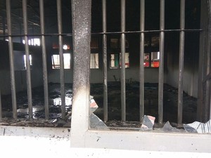 Prihatin! Satu Sipir Jaga 100 Orang Saat LP Banda Aceh Rusuh
