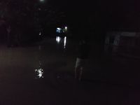 Hujan Terus Guyur Aceh Utara dan Bener Meriah, Warga Was-was Banjir  