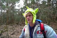 Youtuber Kuliner Kecewa Akun L.A Beast Kena Sanksi YouTube