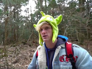 YouTube Setop Pemasukan Logan Paul