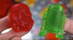 Nyam! Ngemil Makin Asyik dengan 8 Sajian Enak Bertema Star Wars