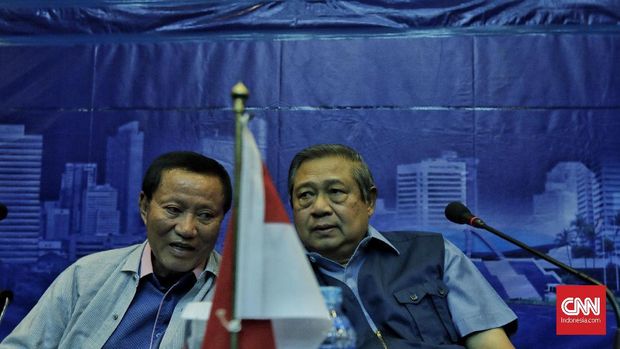 Demokrat Nilai Situasi Politik Bisa Berkembang Membahayakan