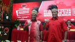 Ini Dia Empat Jagoan PDIP di Pilkada Serentak 2018