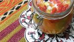 Mau Bugar dan Langsing Seperti Andien? Yuk, Intip Makanan Sehatnya!