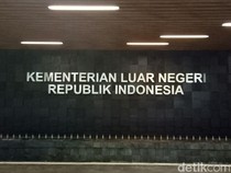 Kementerian Luar Negeri Buka Pendaftaran CPNS, Gajinya Segini