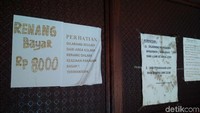 Polisi mengatakan kolam renang di Hotel PG juga diduga tidak memenuhi syarat untuk olahraga berenang, karena ukurannya sangat sempit, hanya berdiameter 6x7 meter dengan kedalaman 2 meter.