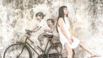 Foto: Liburannya Sora Aoi, Mantan Aktris Film Dewasa Jepang