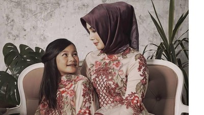 Mereka yang Cantik dan Putuskan Berhijab di 2018