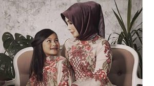 Mereka yang Cantik dan Putuskan Berhijab di 2018
